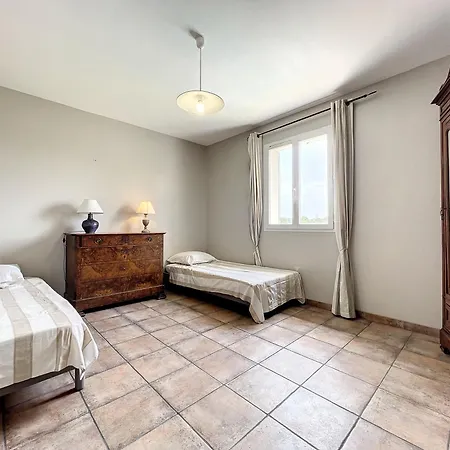Maison Location Bédoin Buitenkant foto