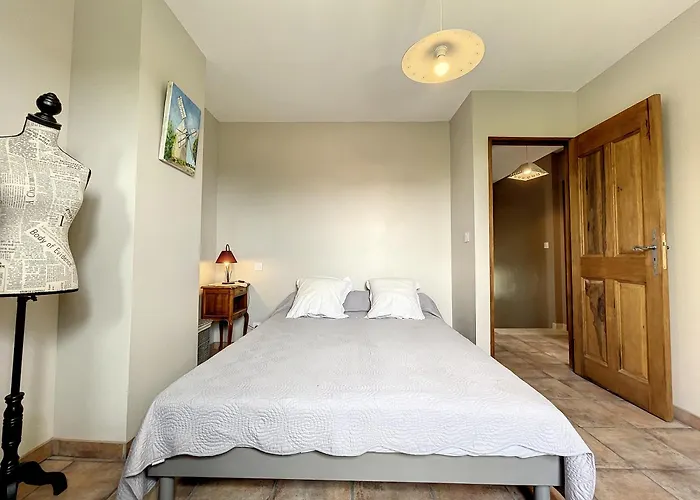 Maison Location Bedoin