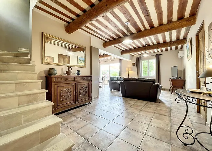 Maison Location Bedoin