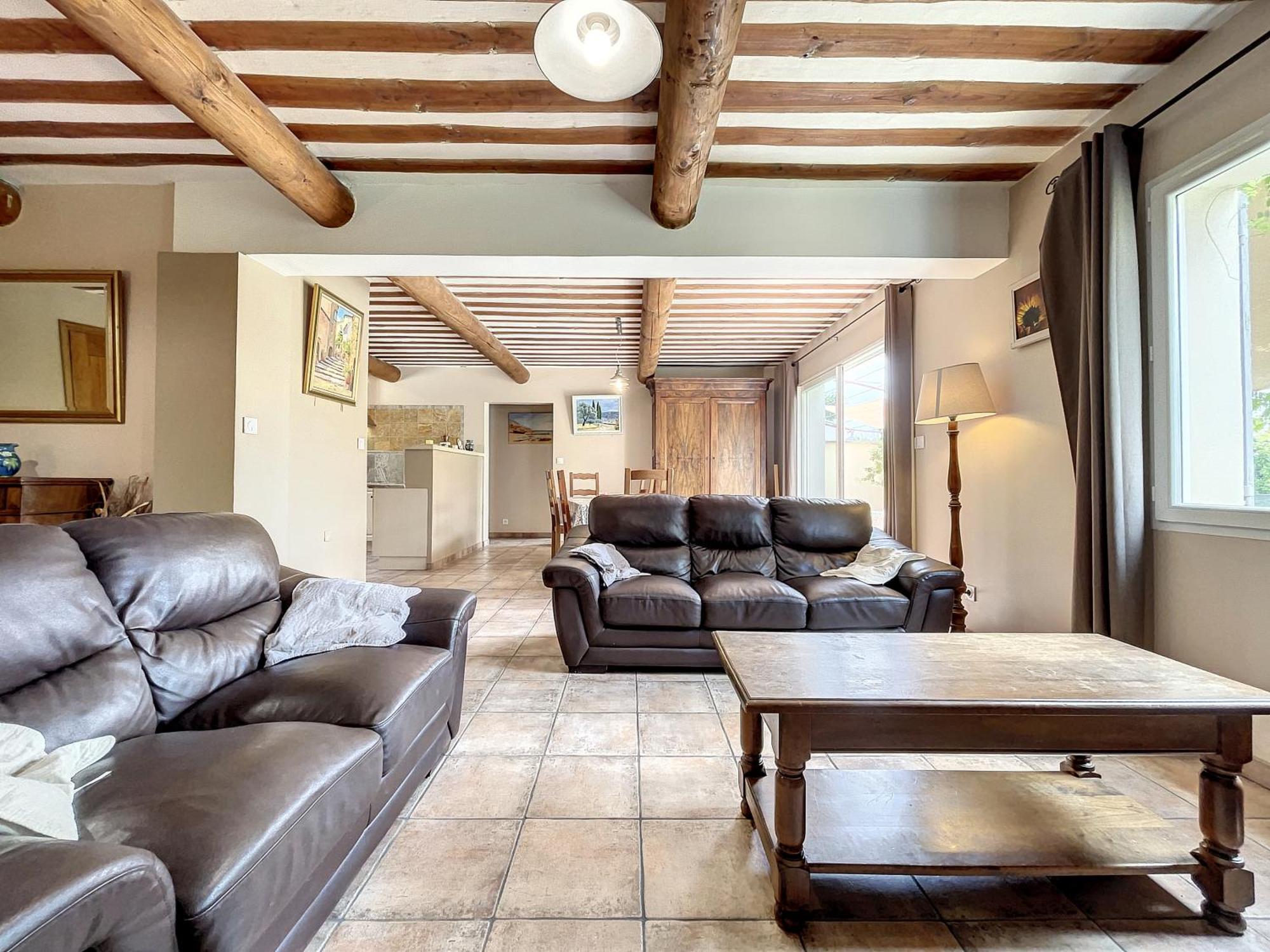 Maison Location Vakantiehuis Bédoin