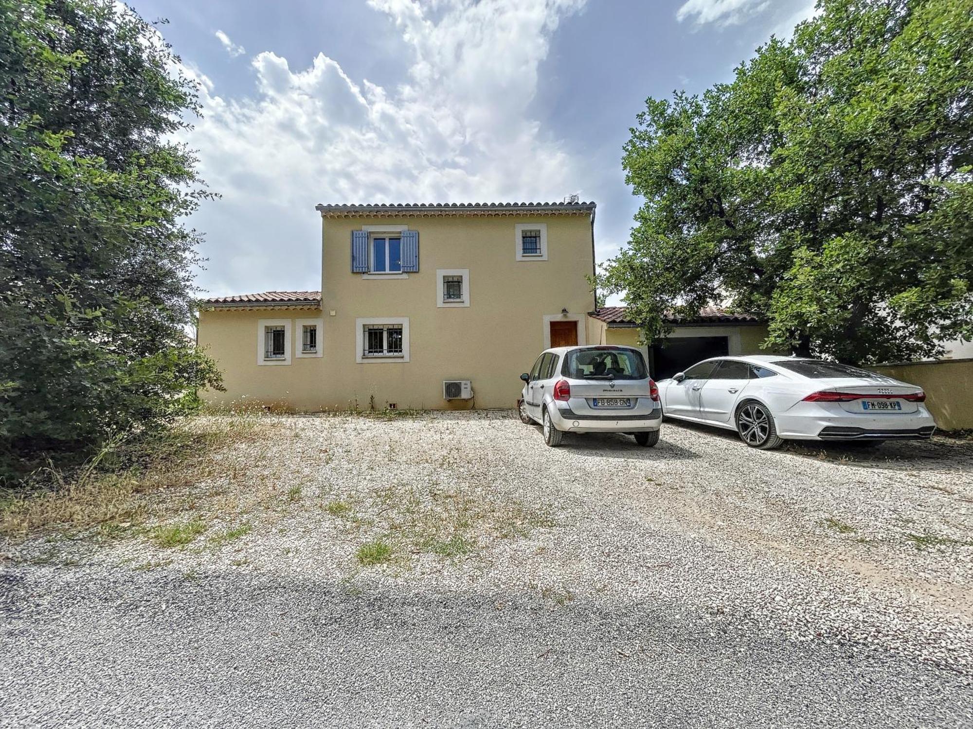 Maison Location Holiday home Bedoin