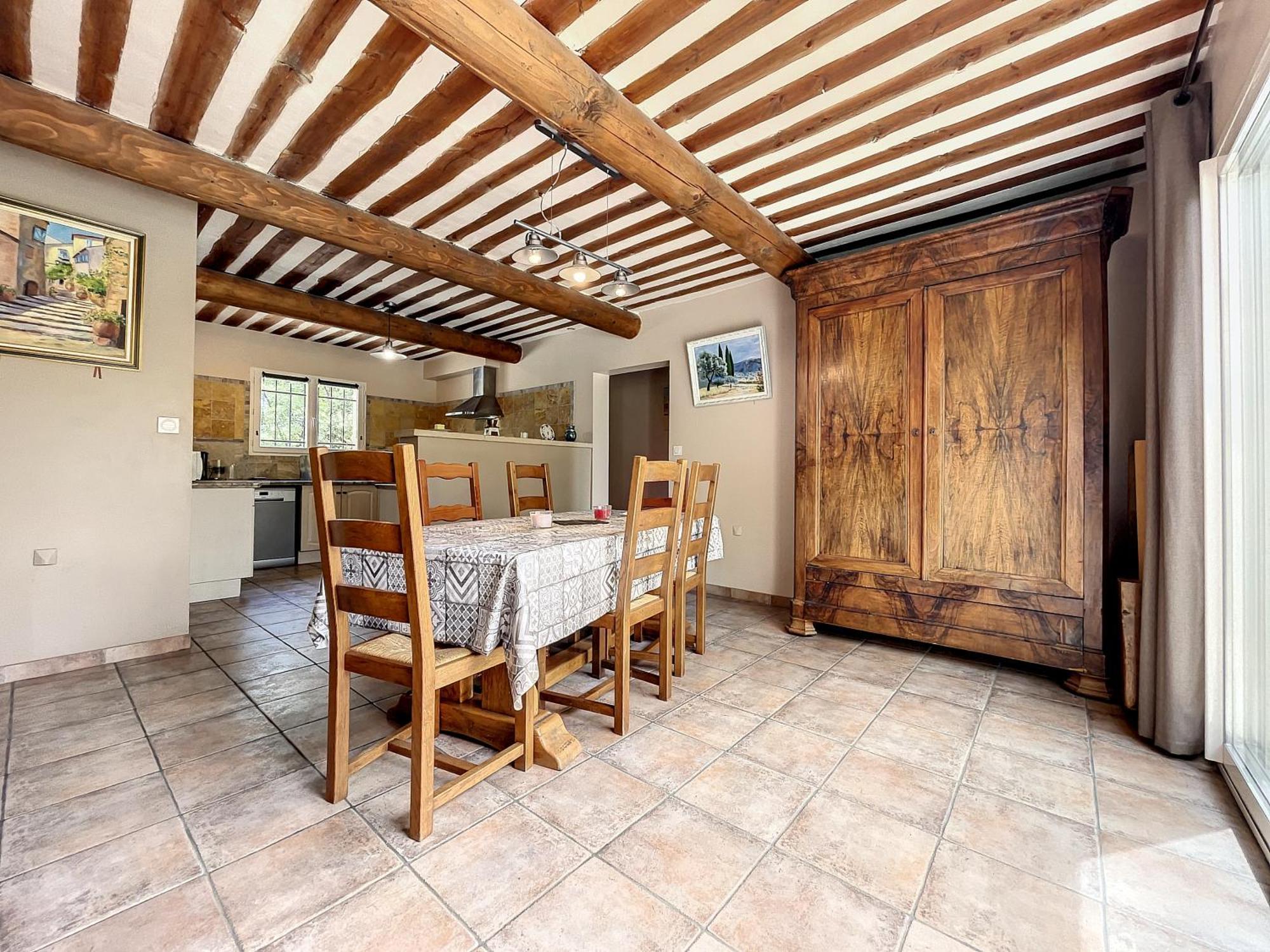 Maison Location Bedoin